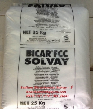 Sodium Bicarbonate